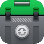 Hedge Canister / Canister Pro