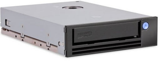Internal LTO8 tape drive