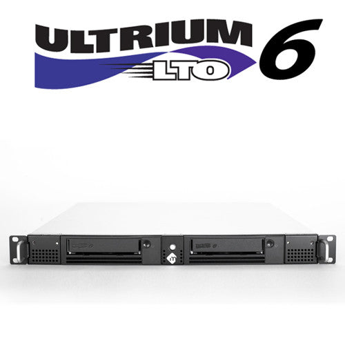 mRack LTO-6