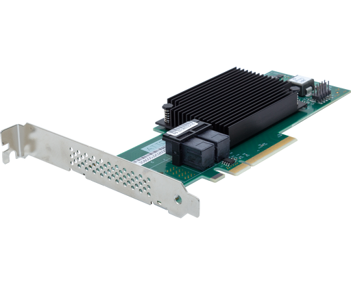 Atto Express SAS 1208GT HBA