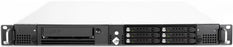 mRack DIT- 1U Rack-Mountable Thunderbolt LTO & RAID Storage