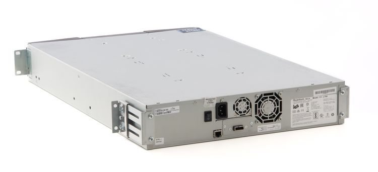 Quantum SuperLoader 3 Automated Tape Storage - mLogic