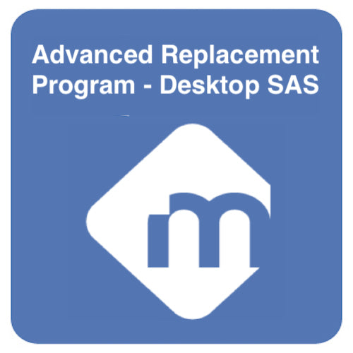 Advanced Replacement Program - Desktop SAS