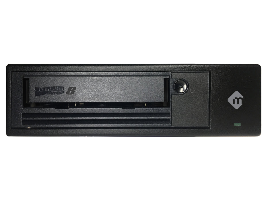 Desktop SAS LTO-8 Tape Drive