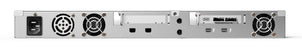 mBridge for SAS LTO Tape Libraries