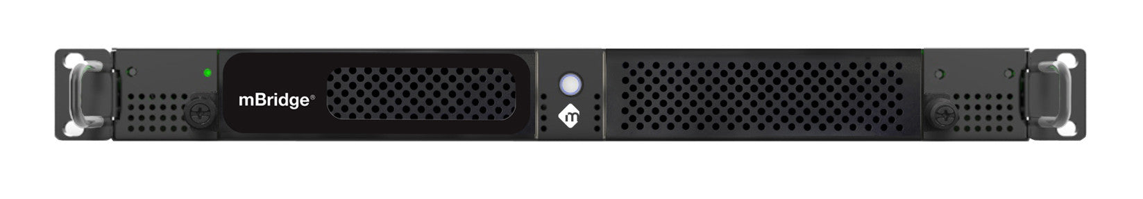 mBridge for SAS LTO Tape Libraries