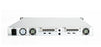 mRack 1U Rack Mountable Thunderbolt LTO-8  - Rear view