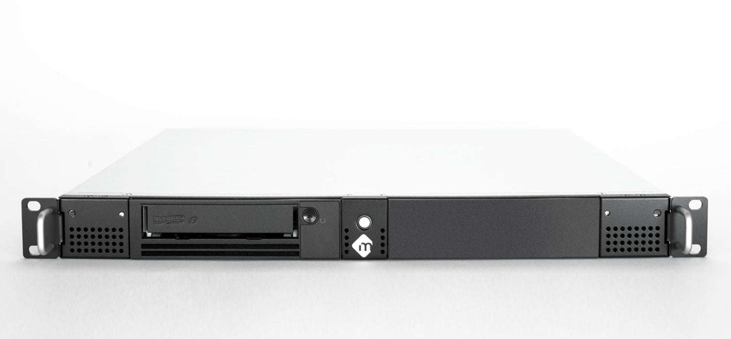 mRack LTO-6